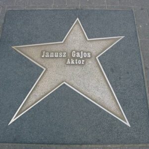 Janusz Gajos