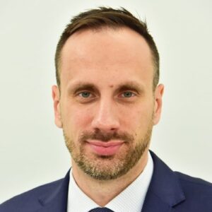 Janusz Kowalski