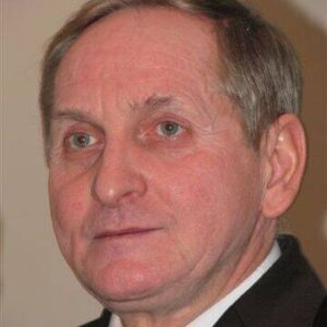 Janusz Krupski