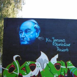 Janusz Pasierb