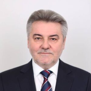 Janusz Pęcherz
