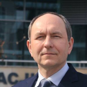 Janusz Smulko