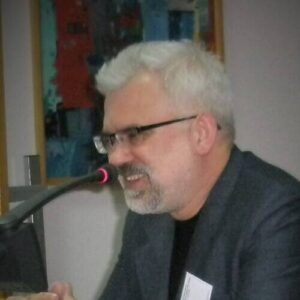 Janusz Spyra