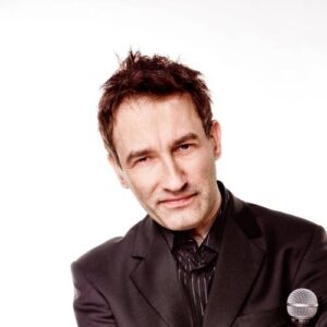 Janusz Szrom