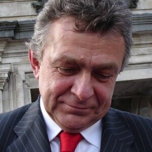 Janusz Wójcik