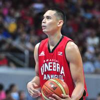 Japeth Aguilar