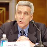 Jared Bernstein