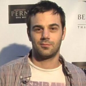 Jared Cohn