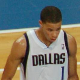Jared Cunningham