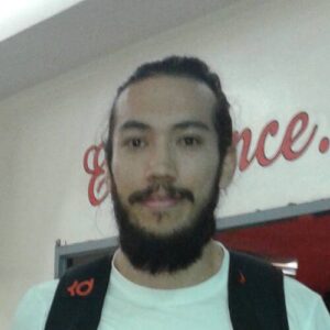Jared Dillinger