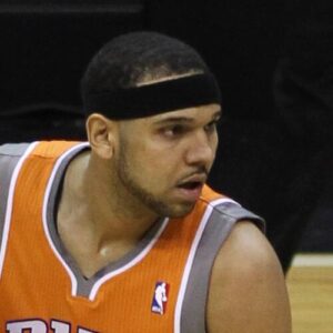 Jared Dudley