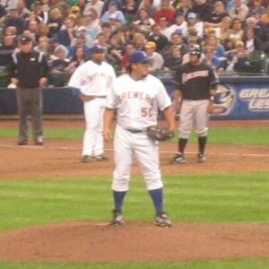 Jared Fernández