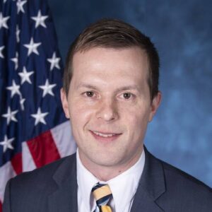 Jared Golden