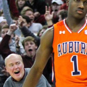 Jared Harper
