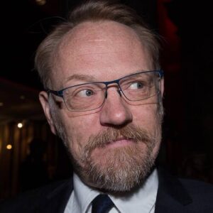 Jared Harris