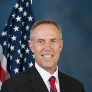 Jared Huffman