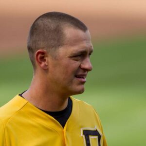 Jared Hughes