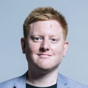 Jared O'Mara