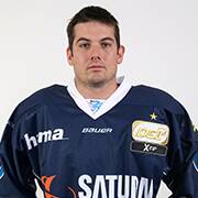Jared Ross