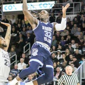 Jared Terrell