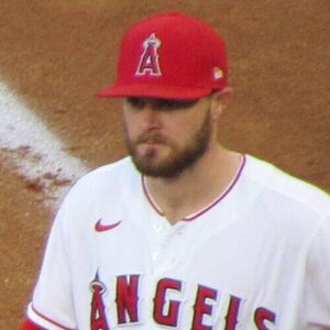 Jared Walsh