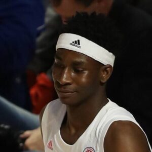 Jaren Jackson Jr