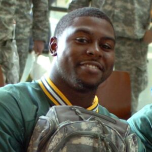 Jarius Wynn
