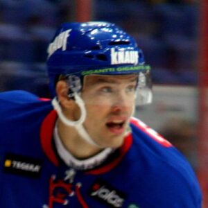 Jarkko Ruutu