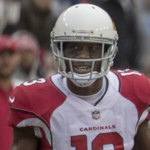 Jaron Brown
