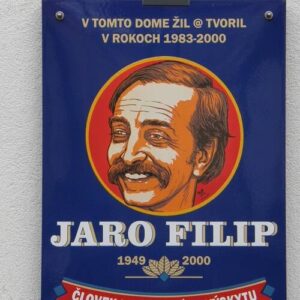 Jaroslav Filip