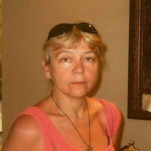 Jaroslava Korol