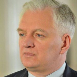 Jarosław Gowin