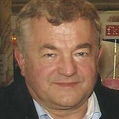Jarosław Gugała