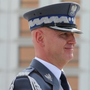 Jarosław Szymczyk