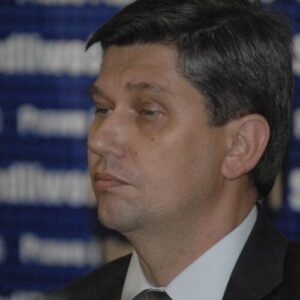 Jarosław Żaczek