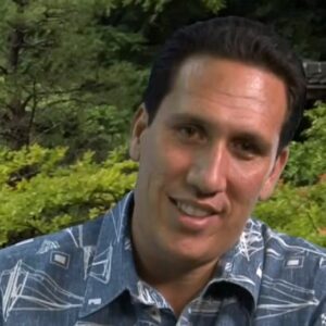 Jarrett Keohokalole