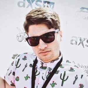 Jarrod Alonge