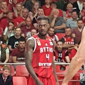 Jarvis Williams