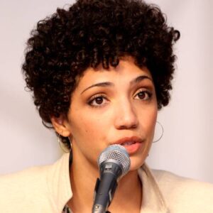 Jasika Nicole