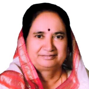 Jaskaur Meena