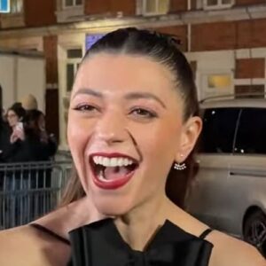 Jasmine Blackborow