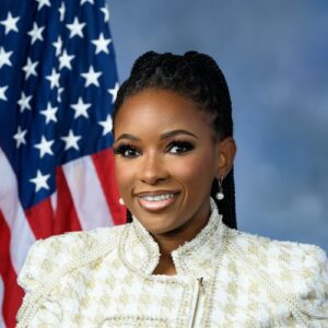 Jasmine Crockett