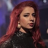 Jasmine Sandlas
