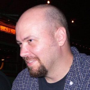 Jason Aaron