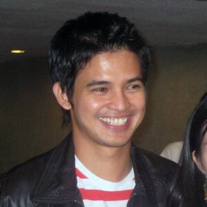 Jason Abalos