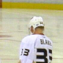 Jason Blake