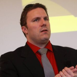 Jason Brennan