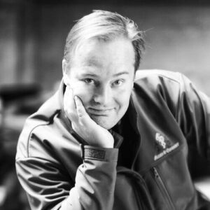Jason Calacanis