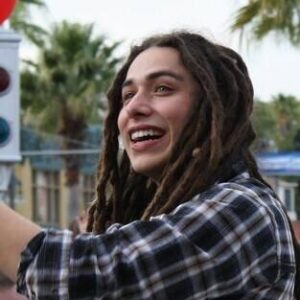Jason Castro