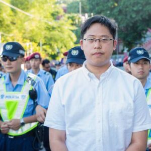 Jason Chao